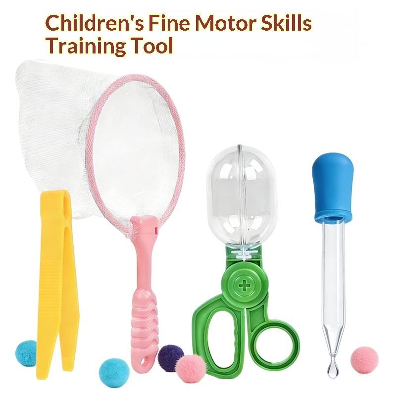 Outdoor Adventure Learning - Set per l'esplorazione degli insetti per