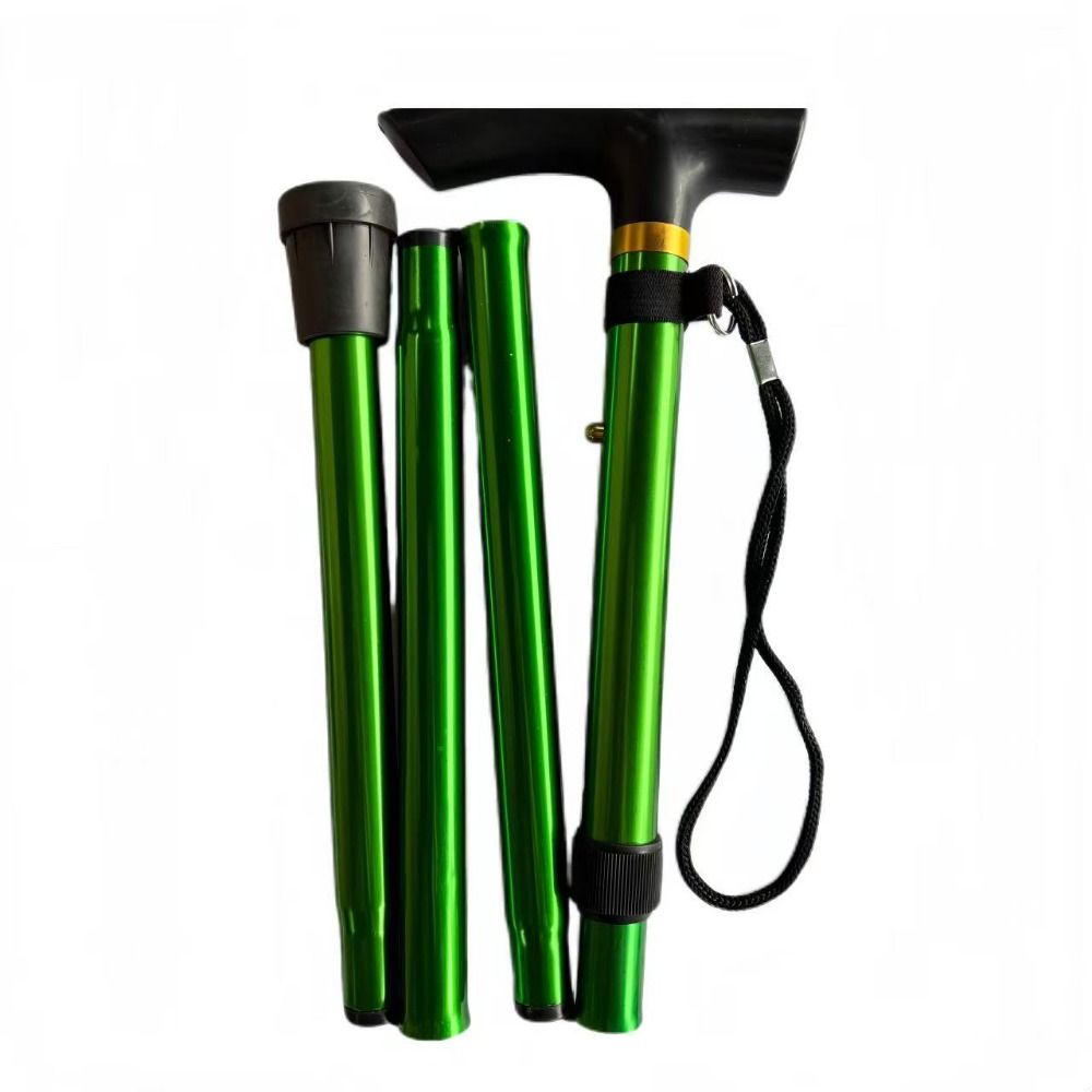 Trekking Pole Carbon - Bastone da Trekking Telescopico Leggero, Bastoni