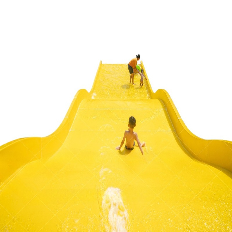 Outdoor Adventure Resorts - Parco Giochi all'Aperto per Bambini con