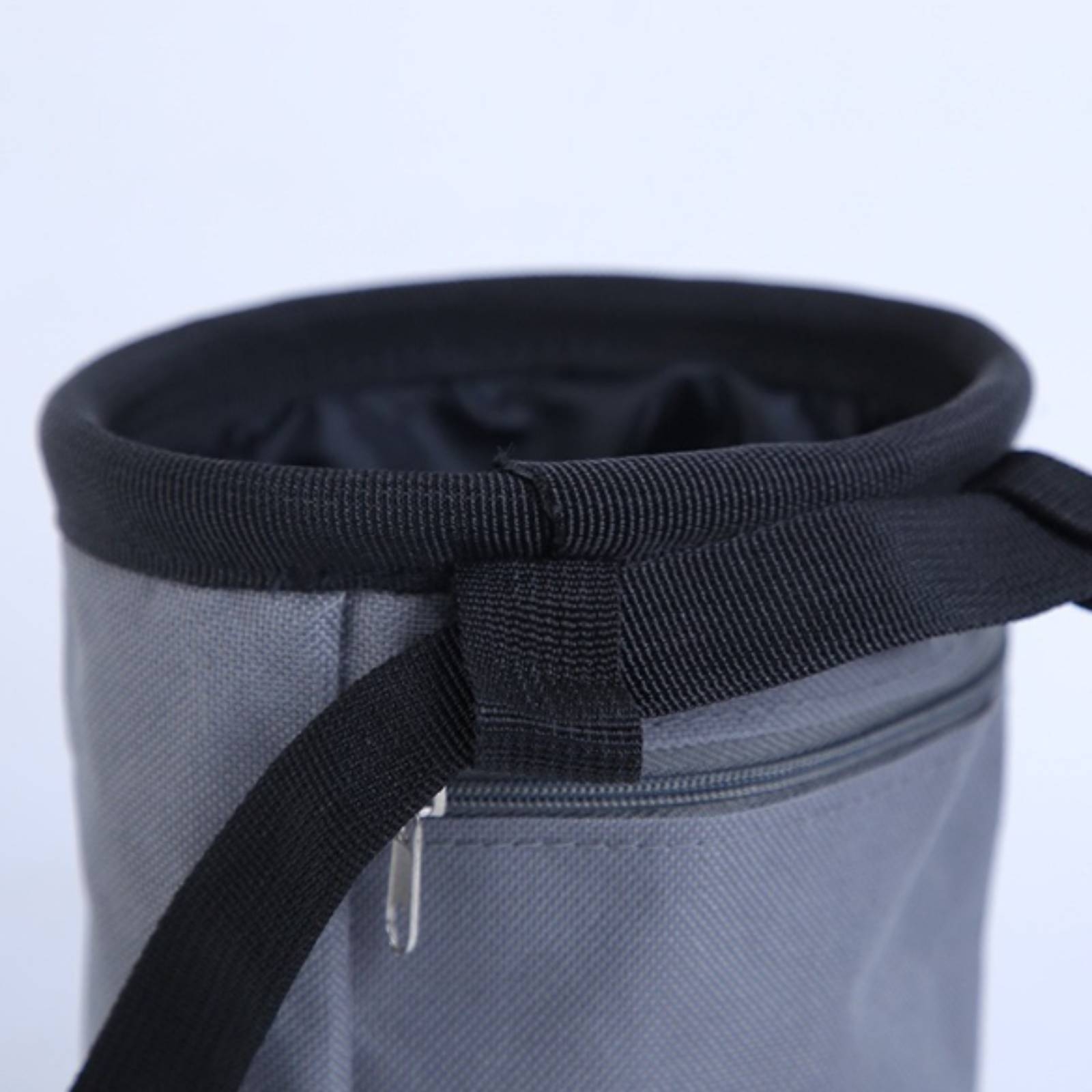 Chalk Bag Bouldering - Sacchetto per Gesso da Arrampicata Compatto