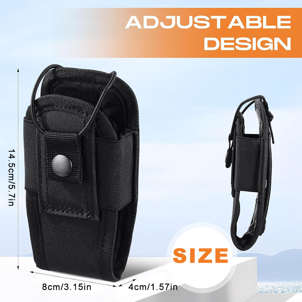 Fondine radio universali per g - Outdoor Adventure Vest recensione e prezzo