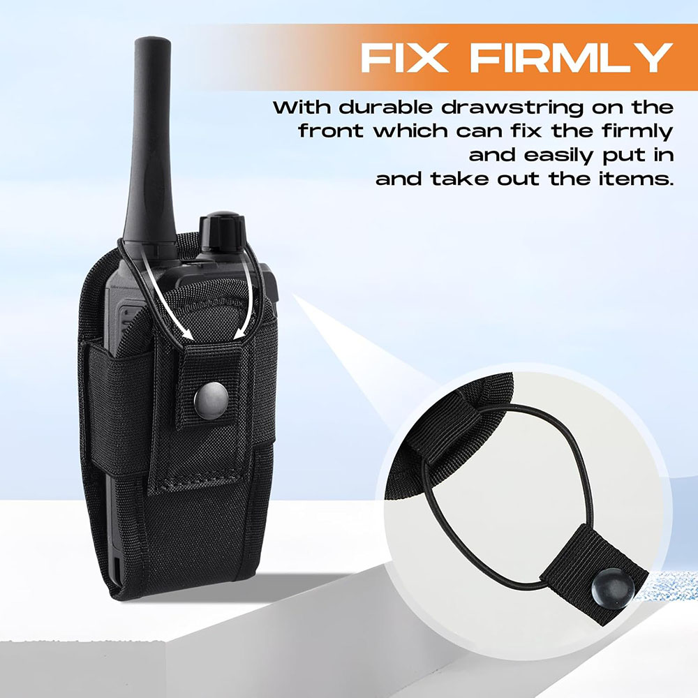 Fondine radio universali per g - Outdoor Adventure Vest recensione e prezzo