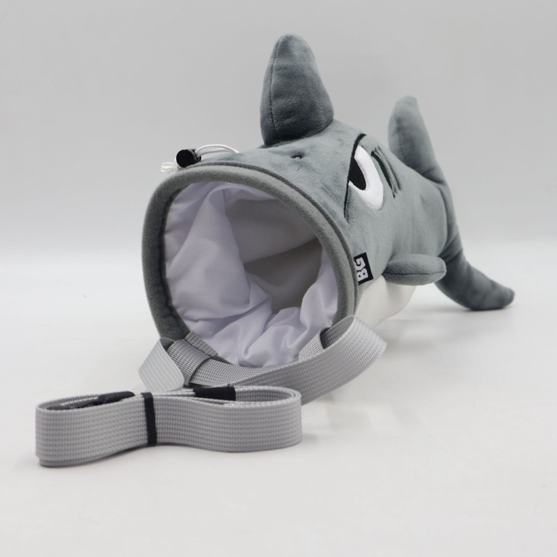 Borsa per Magnesite da Arrampi - Chalk Bag Bouldering recensione e prezzo