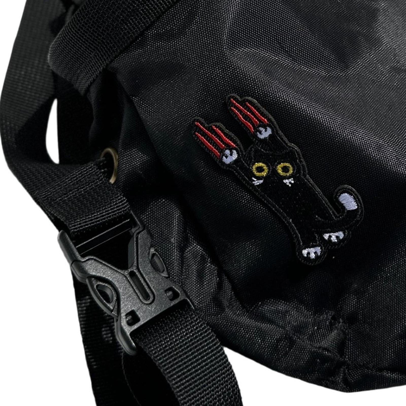 Sacchetto Portatile per Gesso  - Chalk Bag Bouldering recensione e prezzo