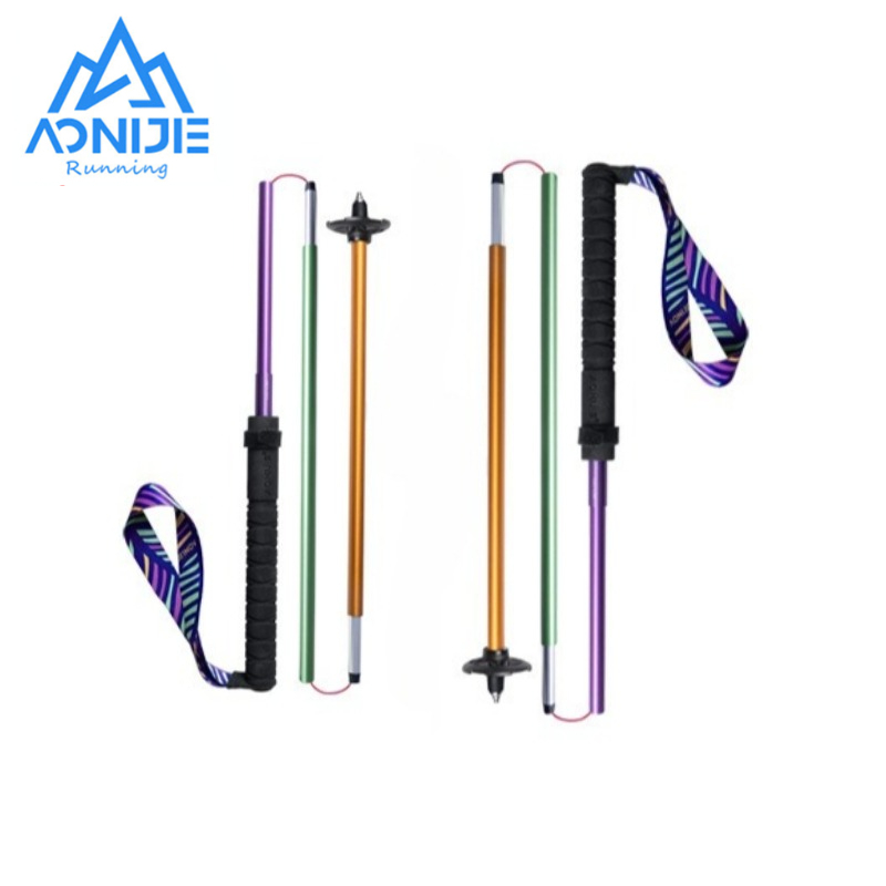 AONIJIE E4201 Nuovo E4204 Bast - Trekking Pole Carbon recensione e prezzo