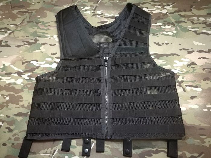 Replica della Giacca Tattica M - Outdoor Adventure Vest recensione e prezzo