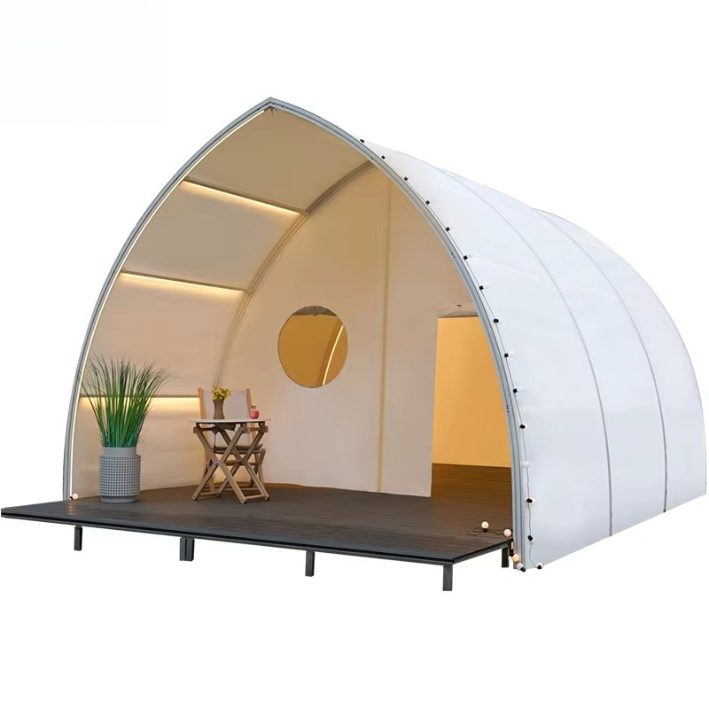 Avventura di vela del resort d - Outdoor Adventure Resorts recensione e prezzo