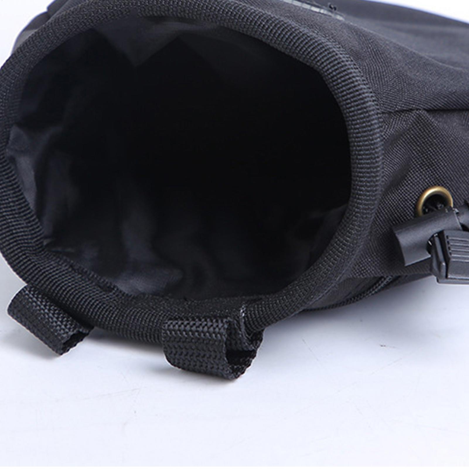 Sacchetto per magnesite da bou - Chalk Bag Bouldering recensione e prezzo