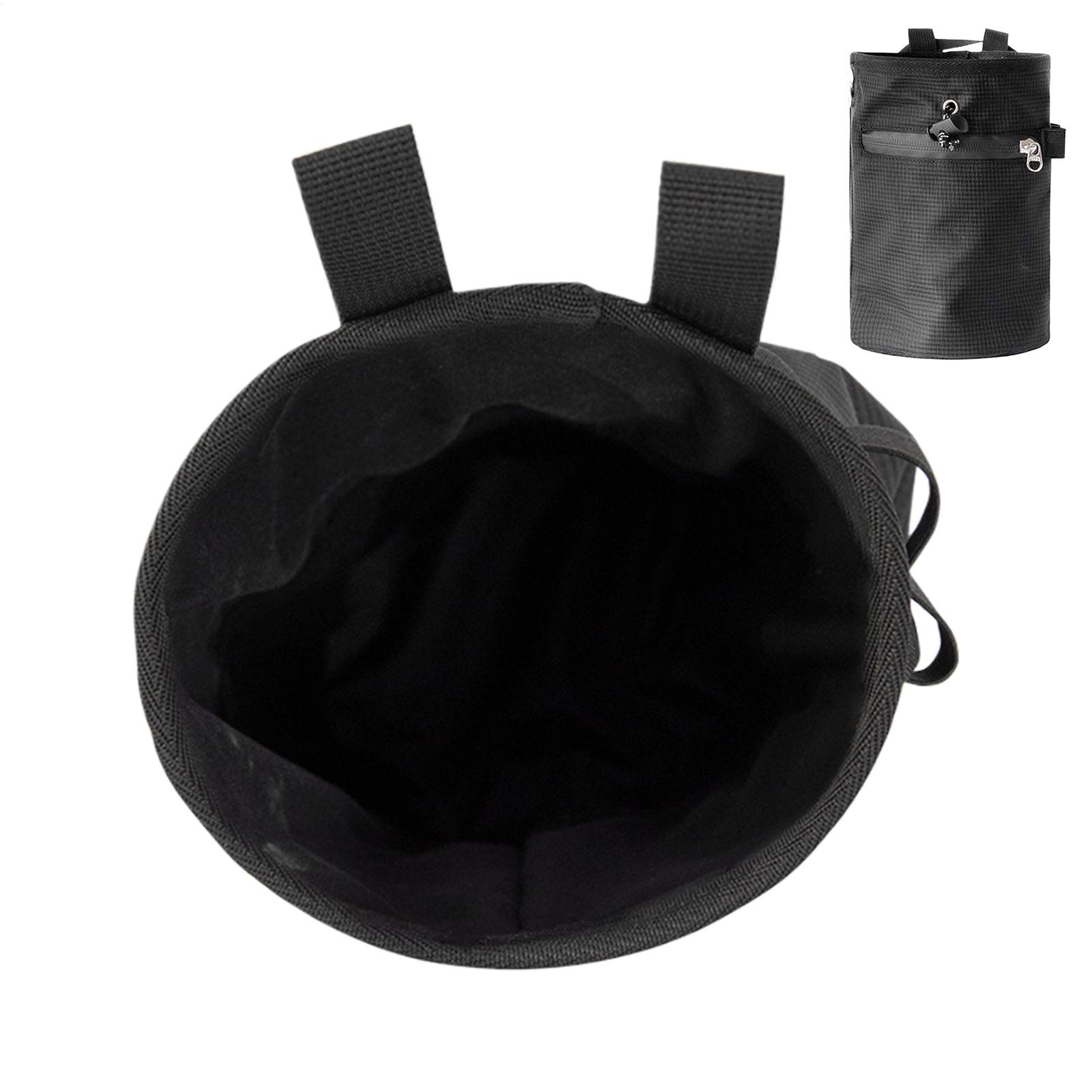 Sacchetti per magnesite da arr - Chalk Bag Bouldering recensione e prezzo
