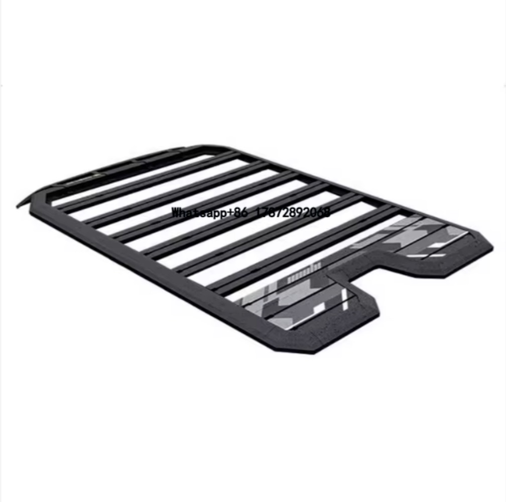 Portapacchi per Tenda Tank 300 - Outdoor Adventure Experiences recensione e prezzo