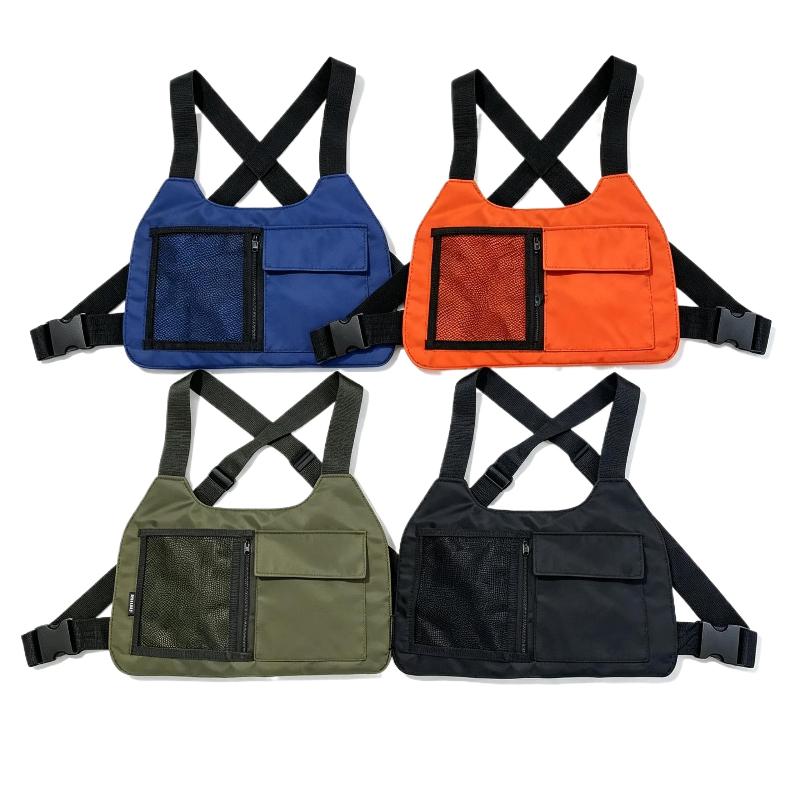 Borsa Tattica Multifunzionale  - Outdoor Adventure Vest recensione e prezzo