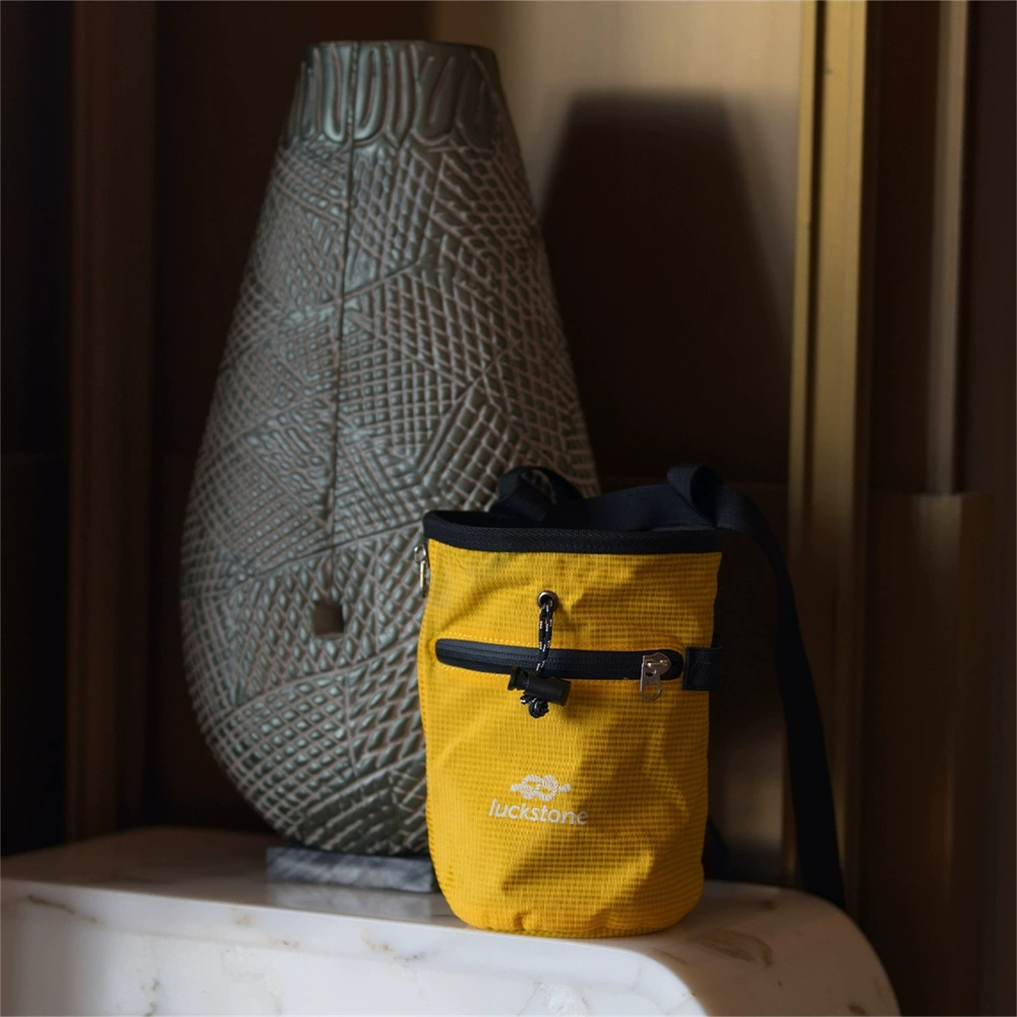 Set da 5 Pezzi: Sacchetto Port - Chalk Bag Bouldering recensione e prezzo