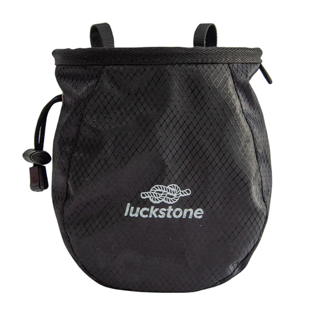 Borsa per polvere di magnesio  - Chalk Bag Bouldering recensione e prezzo