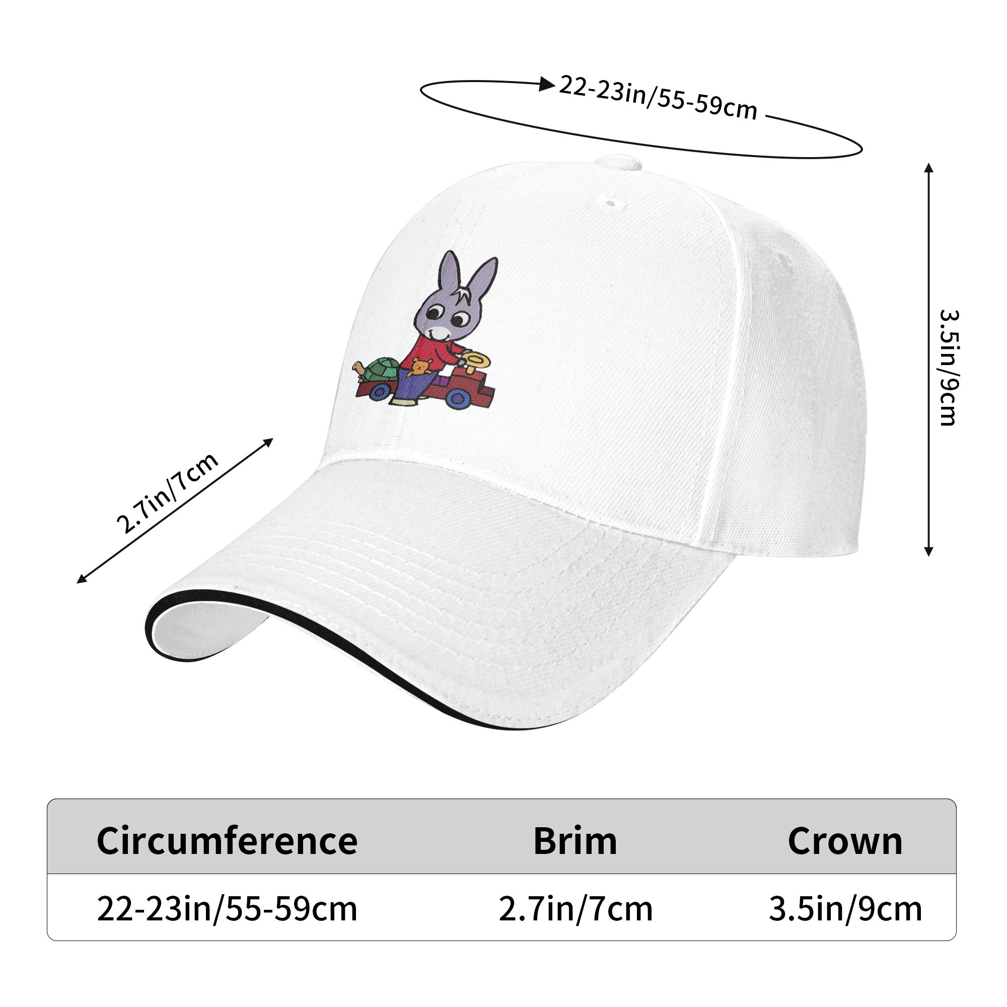 Cappellino da Baseball con Asi - Outdoor Adventure Learning recensione e prezzo