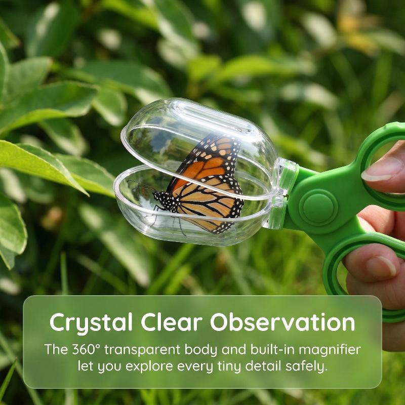 Set per l'esplorazione degli i - Outdoor Adventure Learning recensione e prezzo