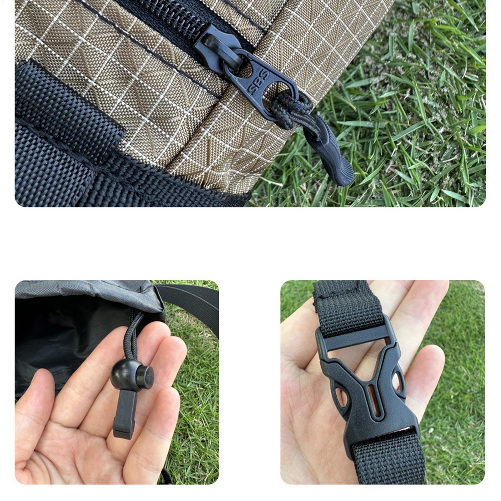 Borsa Portatile Impermeabile p - Chalk Bag Bouldering recensione e prezzo