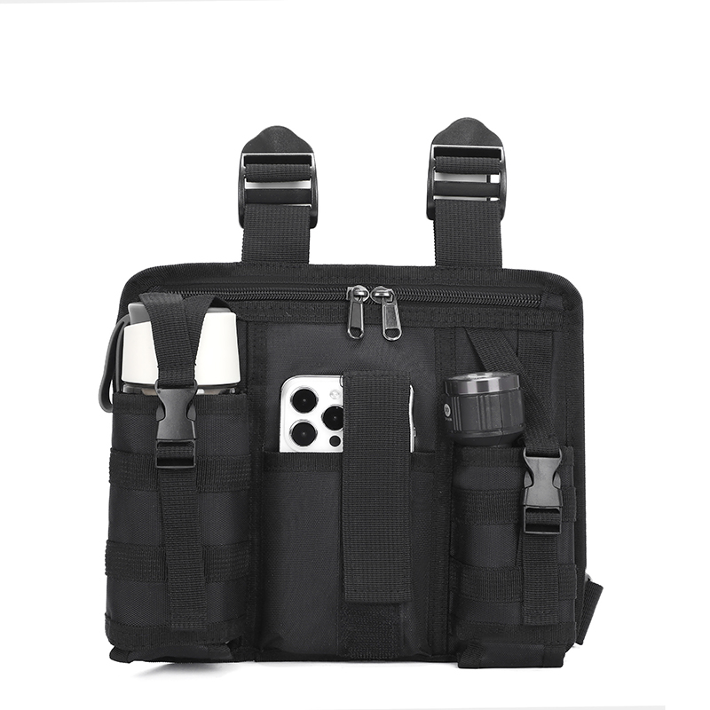 Borsa da Petto Unisex, Gilet T - Outdoor Adventure Vest recensione e prezzo