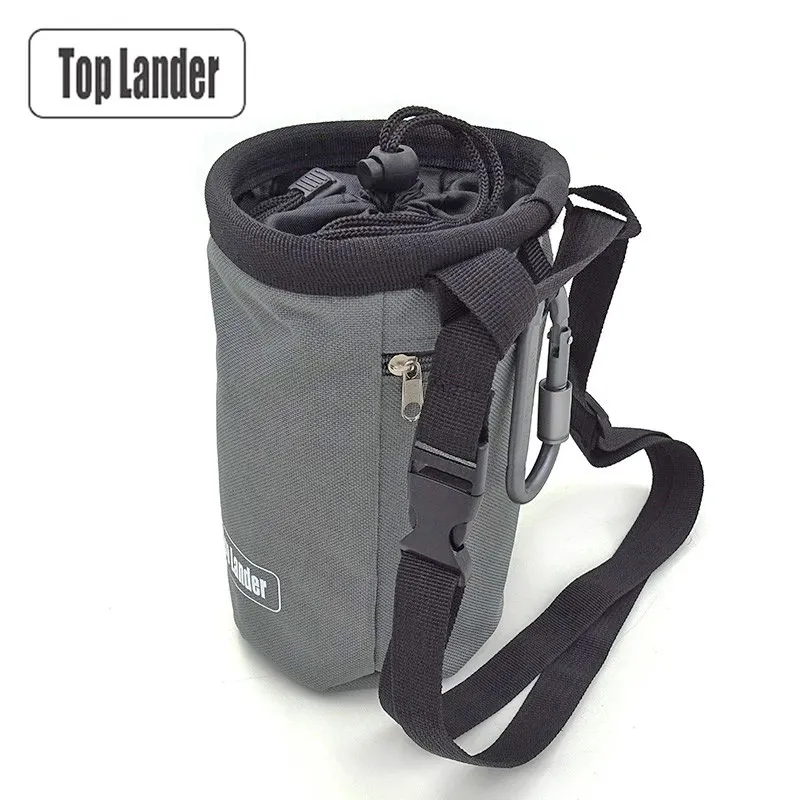Sacca per magnesia Borsa per g - Chalk Bag Bouldering recensione e prezzo