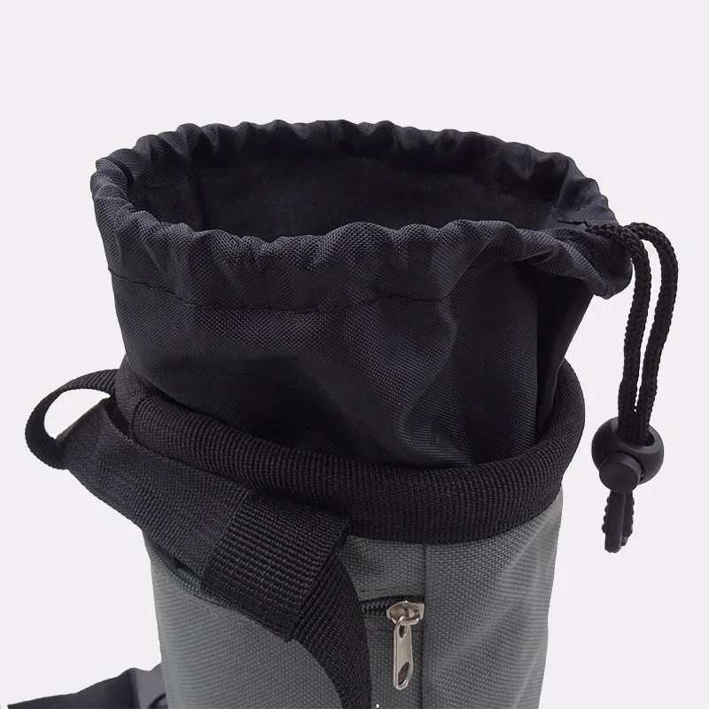 Sacca per magnesia Borsa per g - Chalk Bag Bouldering recensione e prezzo