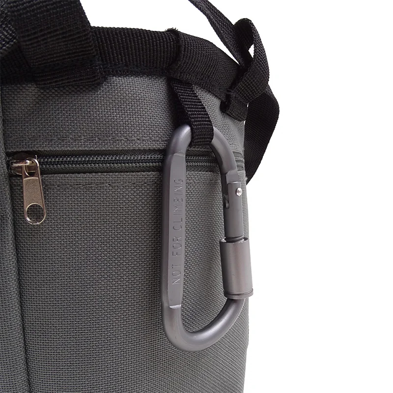 Sacca per magnesia Borsa per g - Chalk Bag Bouldering recensione e prezzo