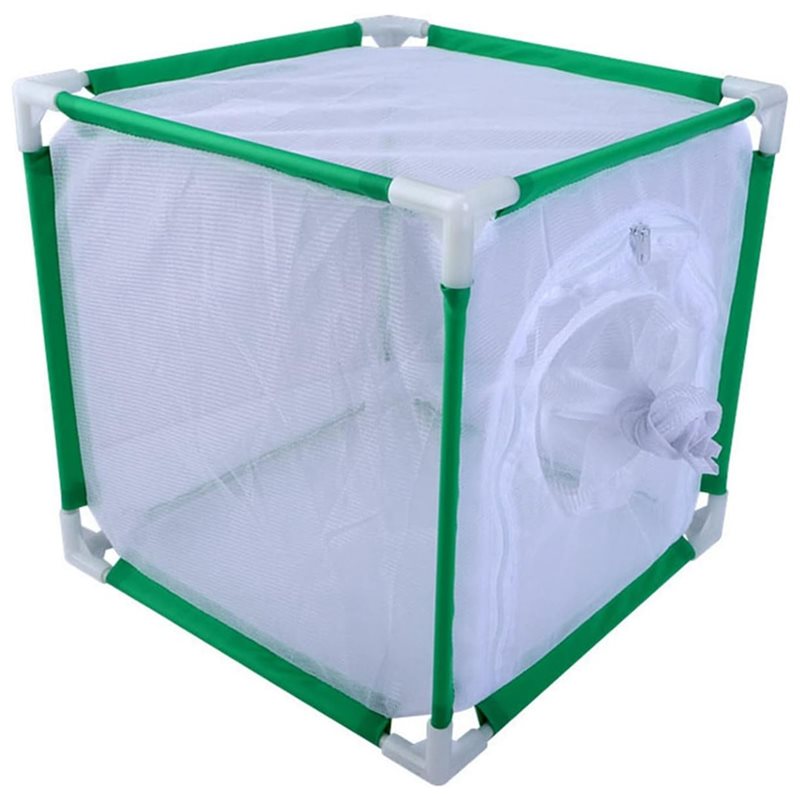 Gabbia in rete VELIF traspiran - Outdoor Adventure For Kids recensione e prezzo