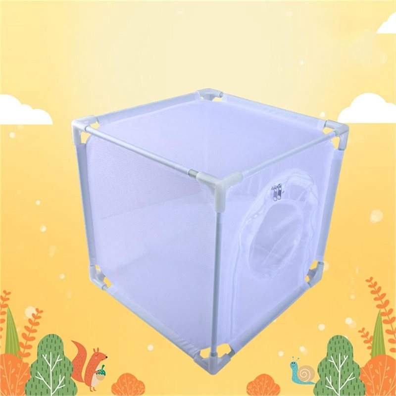 Gabbia in rete VELIF traspiran - Outdoor Adventure For Kids recensione e prezzo