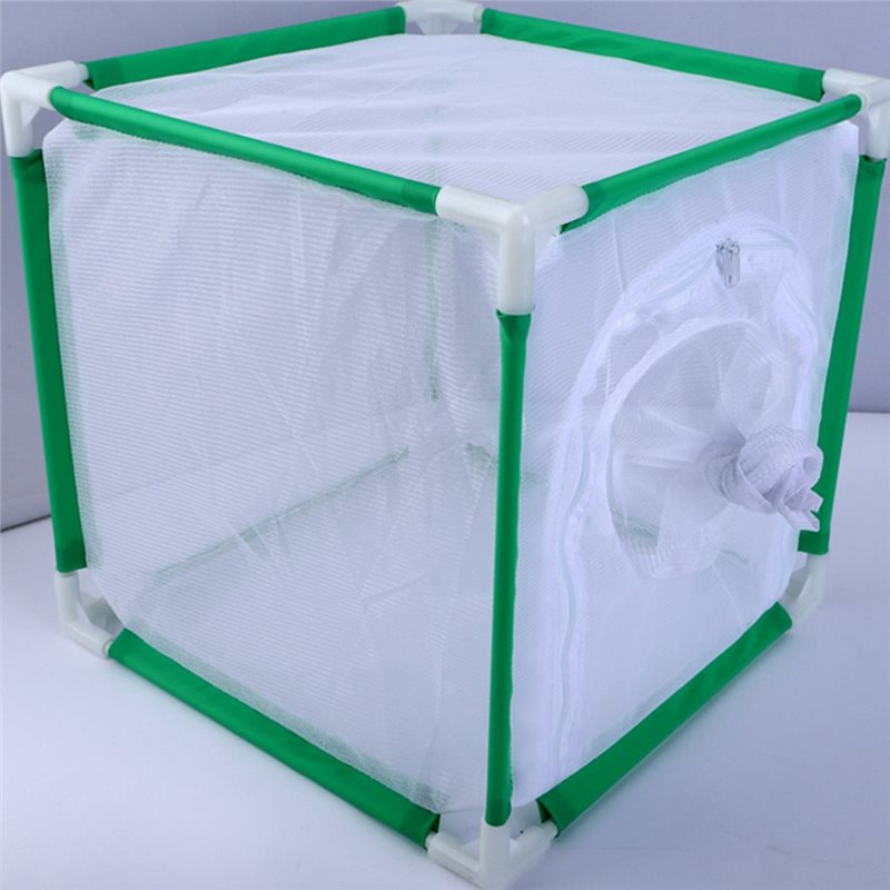 Gabbia in rete VELIF traspiran - Outdoor Adventure For Kids recensione e prezzo