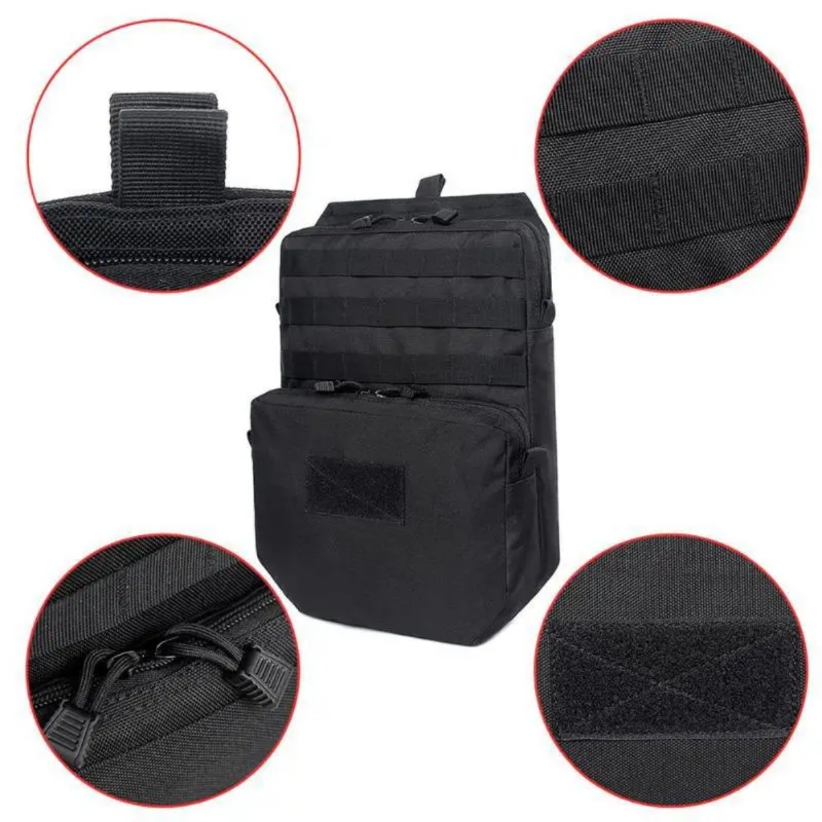 Borsa Molle da esterno Zaino p - Outdoor Adventure Vest recensione e prezzo