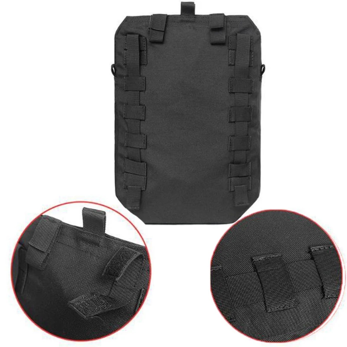 Borsa Molle da esterno Zaino p - Outdoor Adventure Vest recensione e prezzo
