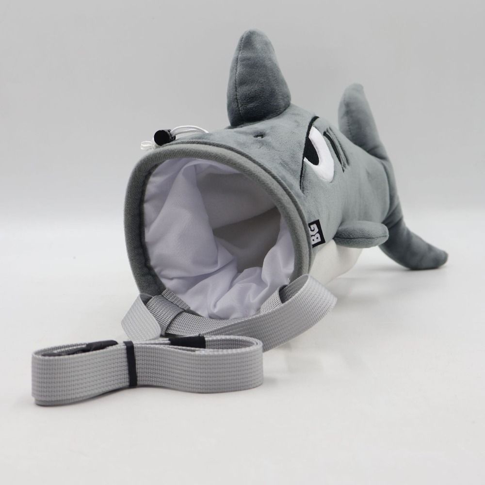 Sacchetto porta magnesite in f - Chalk Bag Bouldering recensione e prezzo