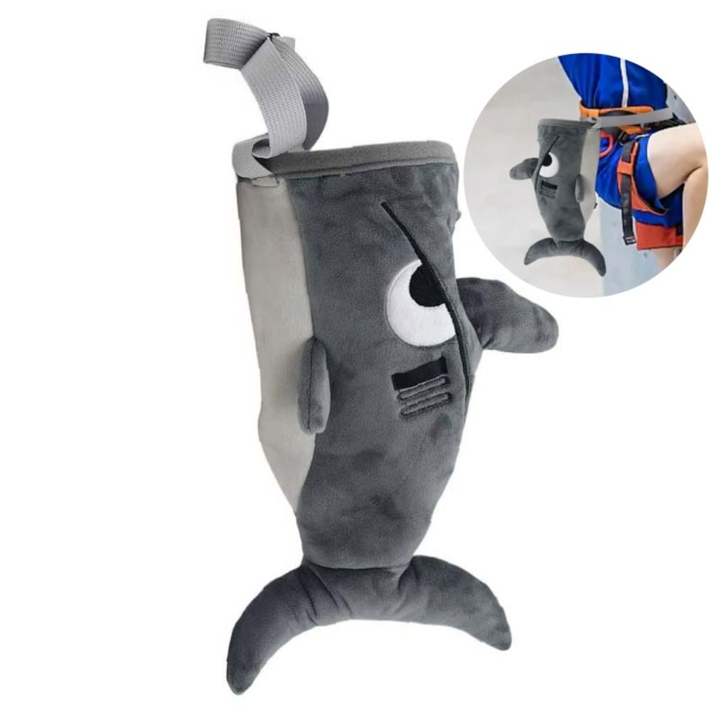 Sacchetto porta magnesite in f - Chalk Bag Bouldering recensione e prezzo