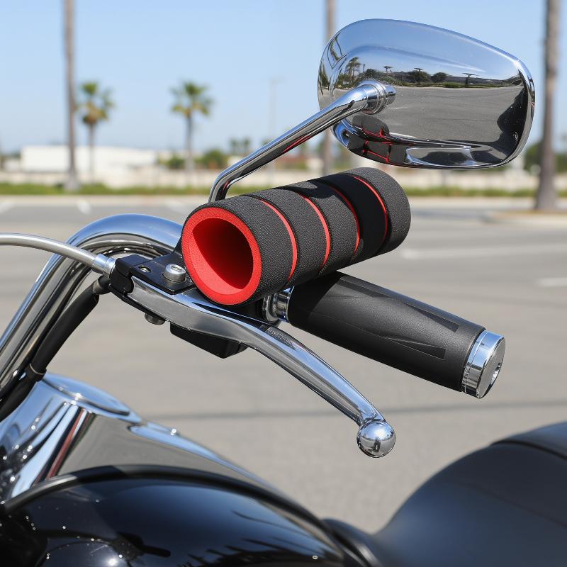 2 coperture per manubrio moto, - Outdoor Adventure Quad Biking recensione e prezzo