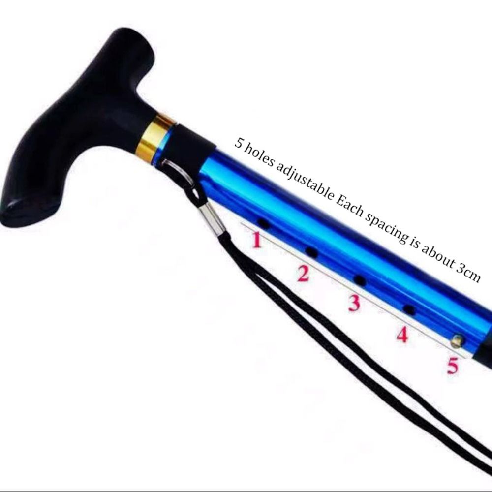 Bastone da Trekking Telescopic - Trekking Pole Carbon recensione e prezzo