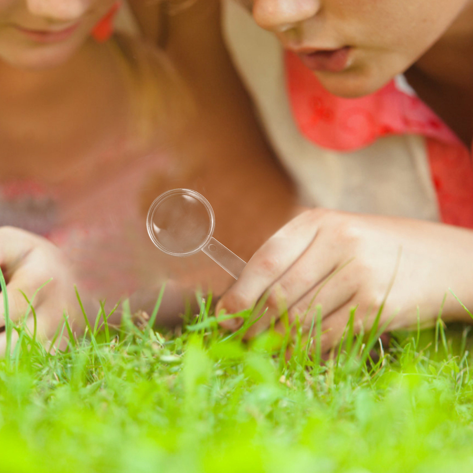 Lente d'ingrandimento portatil - Outdoor Adventure Learning recensione e prezzo