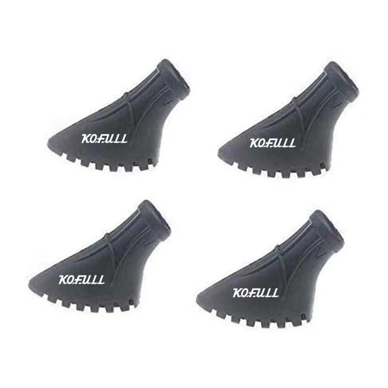4 pezzi Cuscinetti da passeggi - Trekking Pole Carbon recensione e prezzo