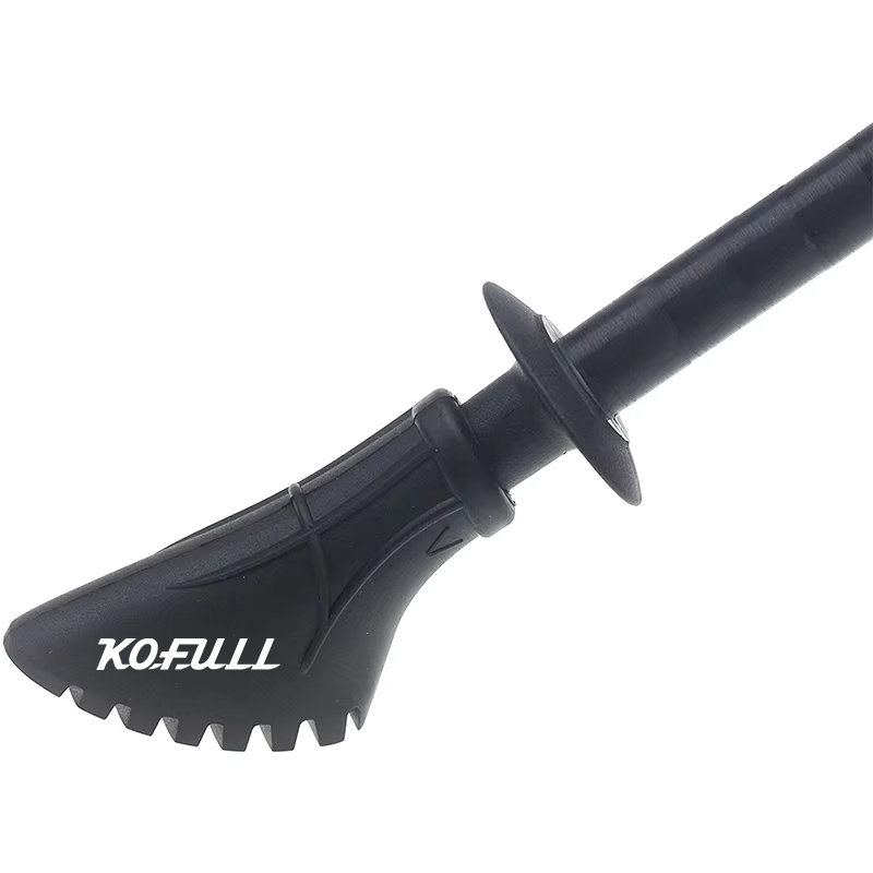 4 pezzi Cuscinetti da passeggi - Trekking Pole Carbon recensione e prezzo