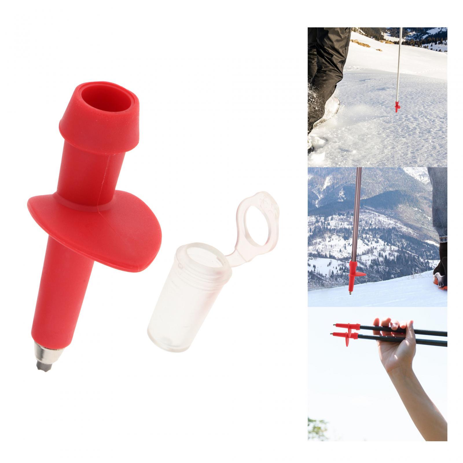 Parti di ricambio con punta in - Trekking Pole Carbon recensione e prezzo