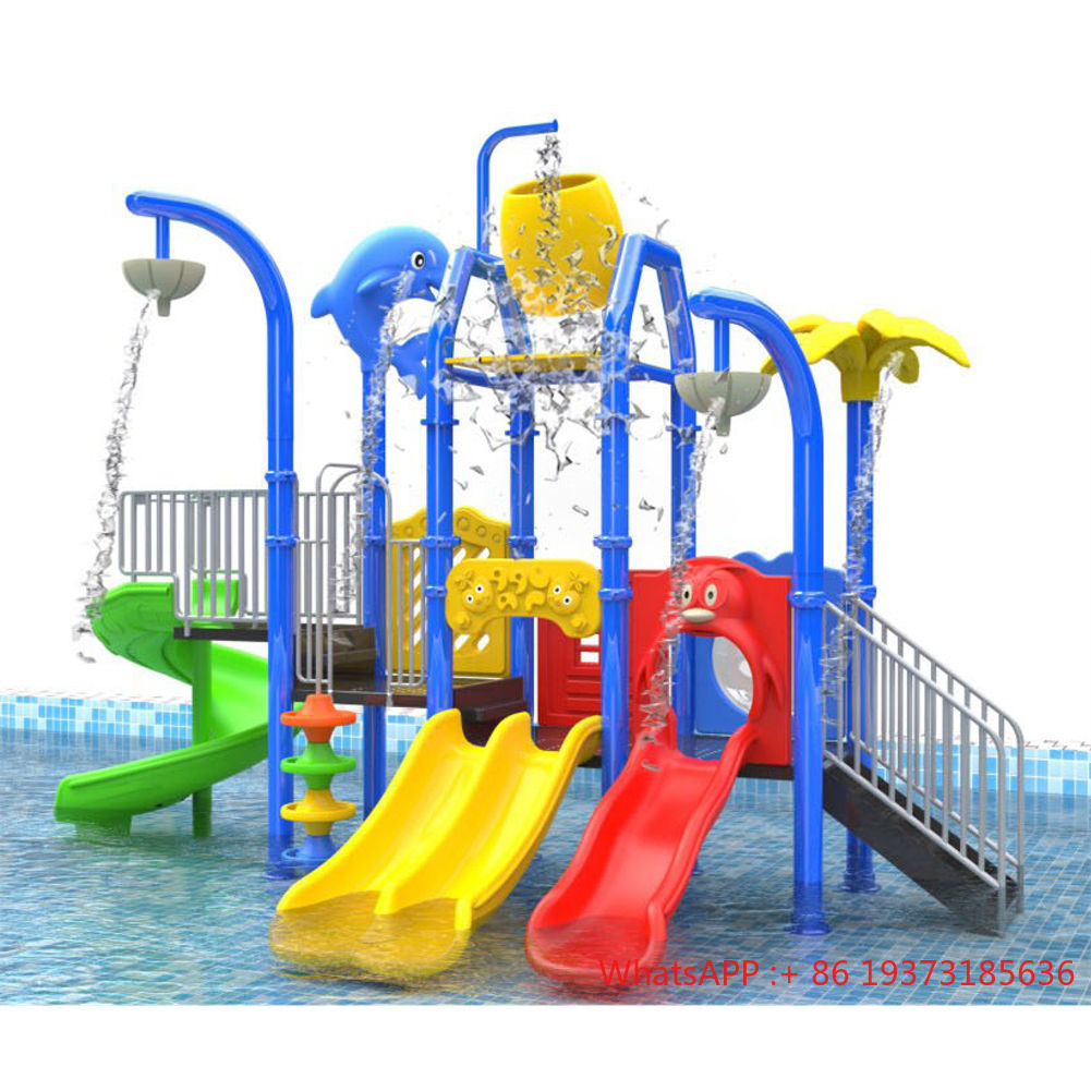 Avventura acquatica commercial - Outdoor Adventure Resorts recensione e prezzo