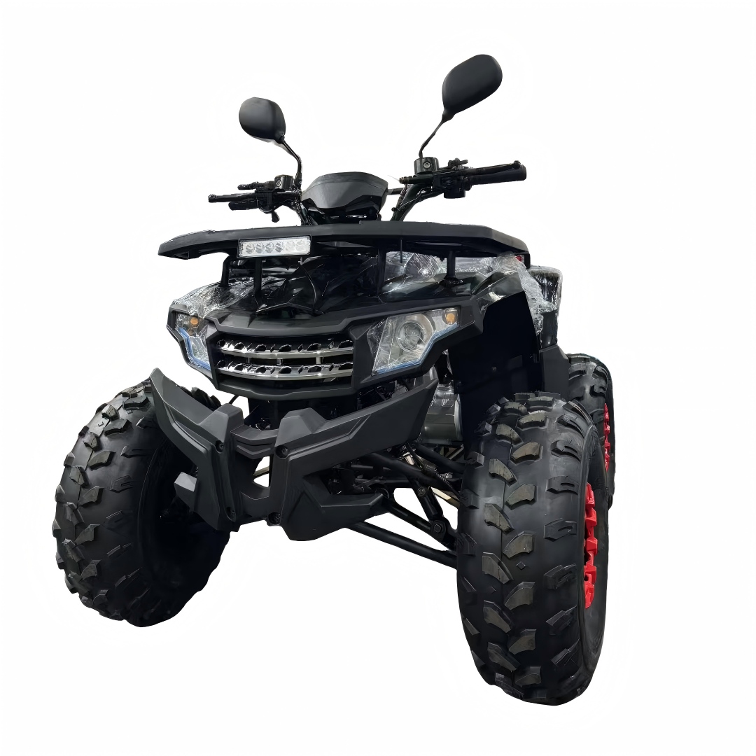 Nuovo Modello 2026 ATV Quad Bi - Outdoor Adventure Quad Biking recensione e prezzo
