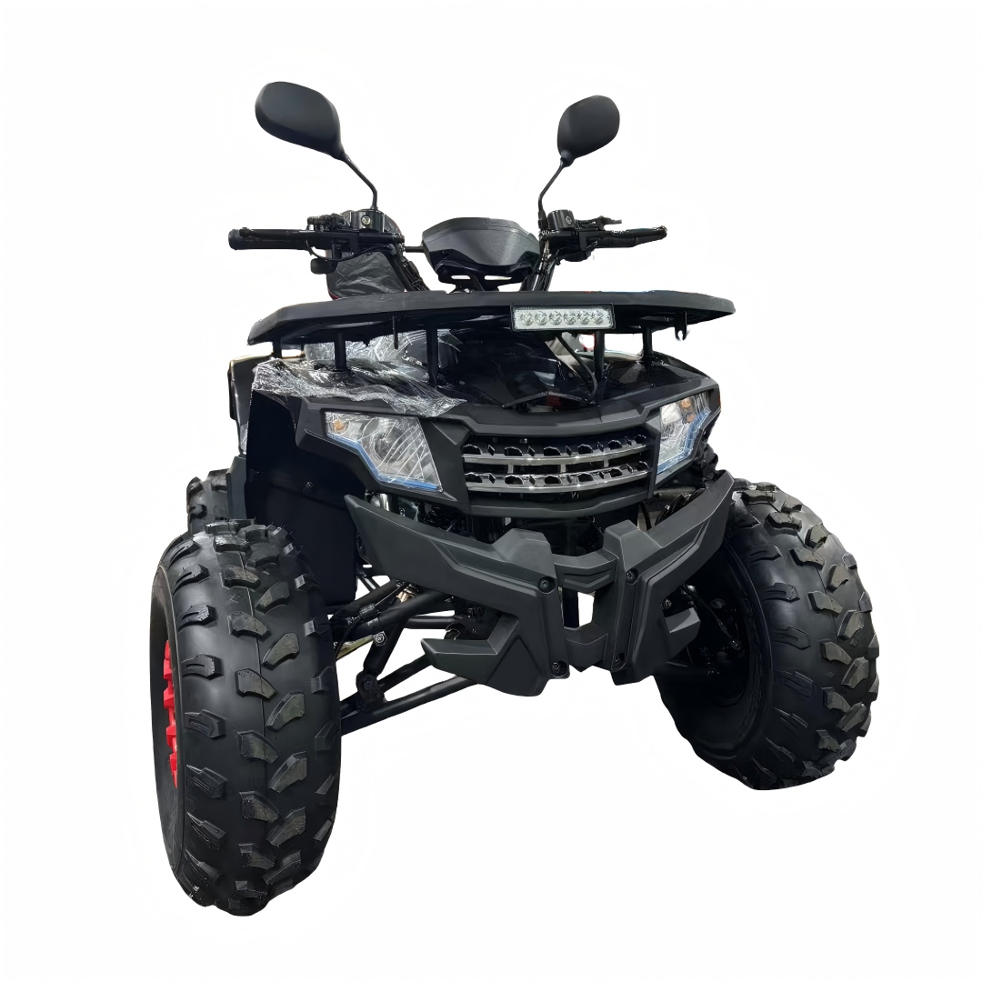 Nuovo Modello 2026 ATV Quad Bi - Outdoor Adventure Quad Biking recensione e prezzo