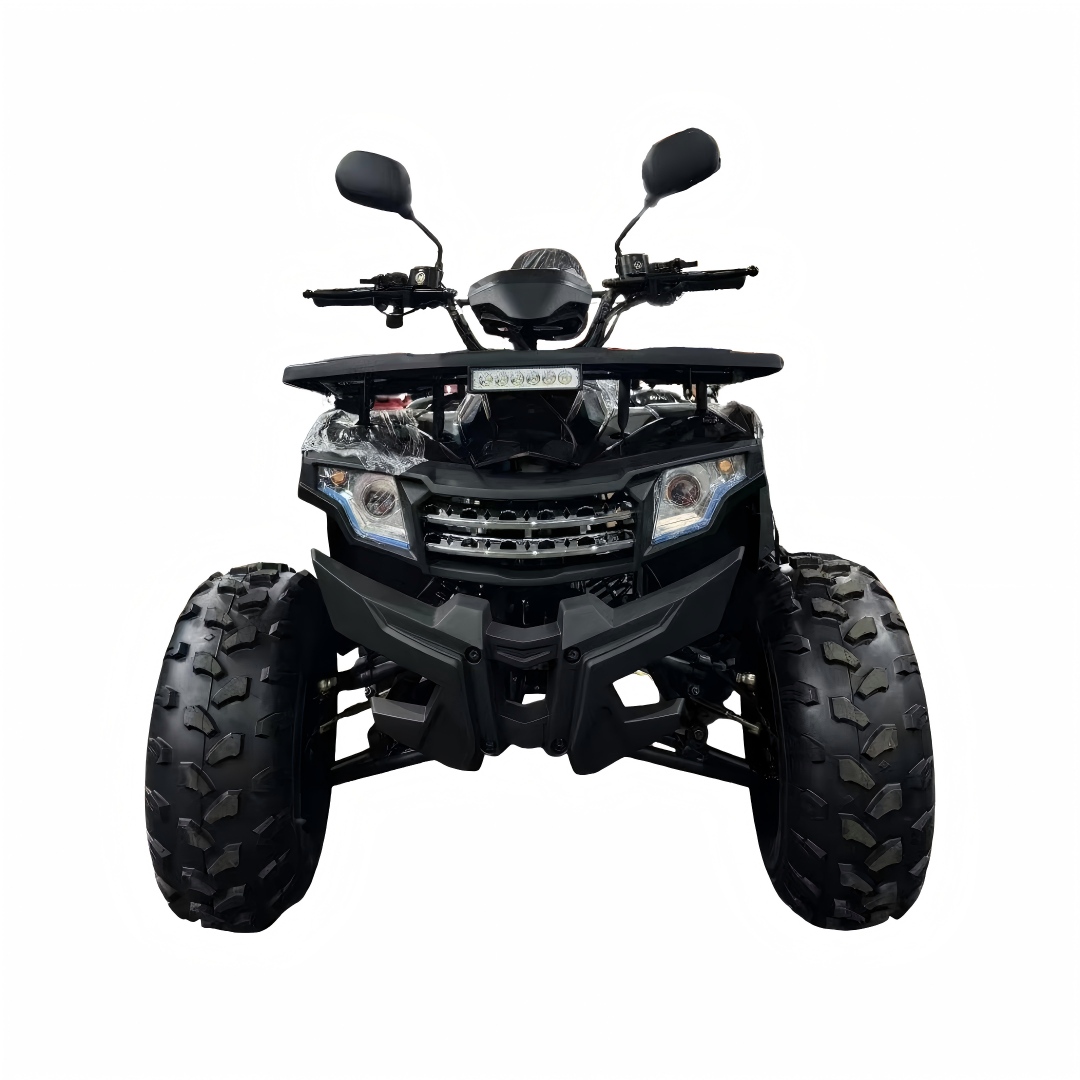 Nuovo Modello 2026 ATV Quad Bi - Outdoor Adventure Quad Biking recensione e prezzo