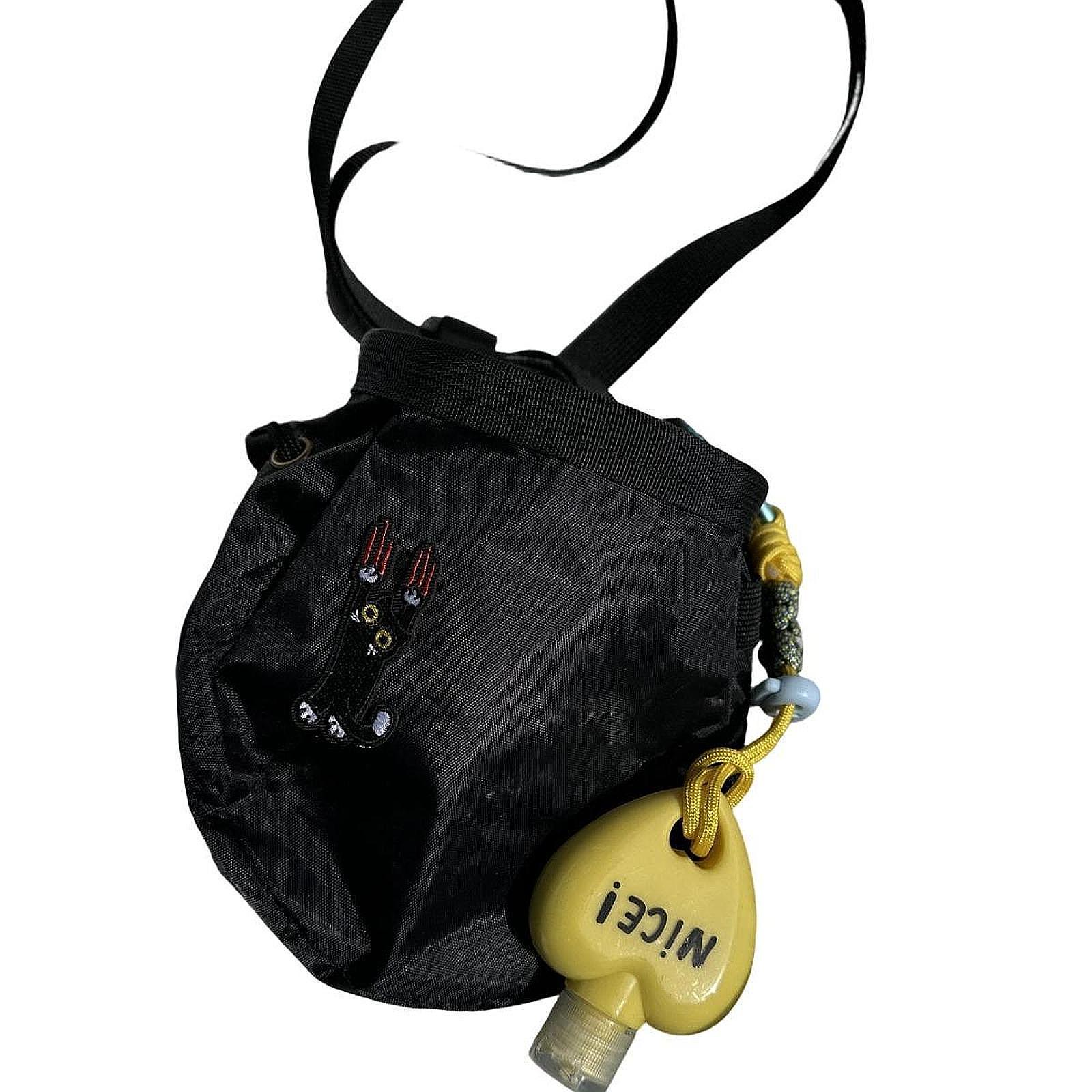 Sacchetto portagesso da arramp - Chalk Bag Bouldering recensione e prezzo