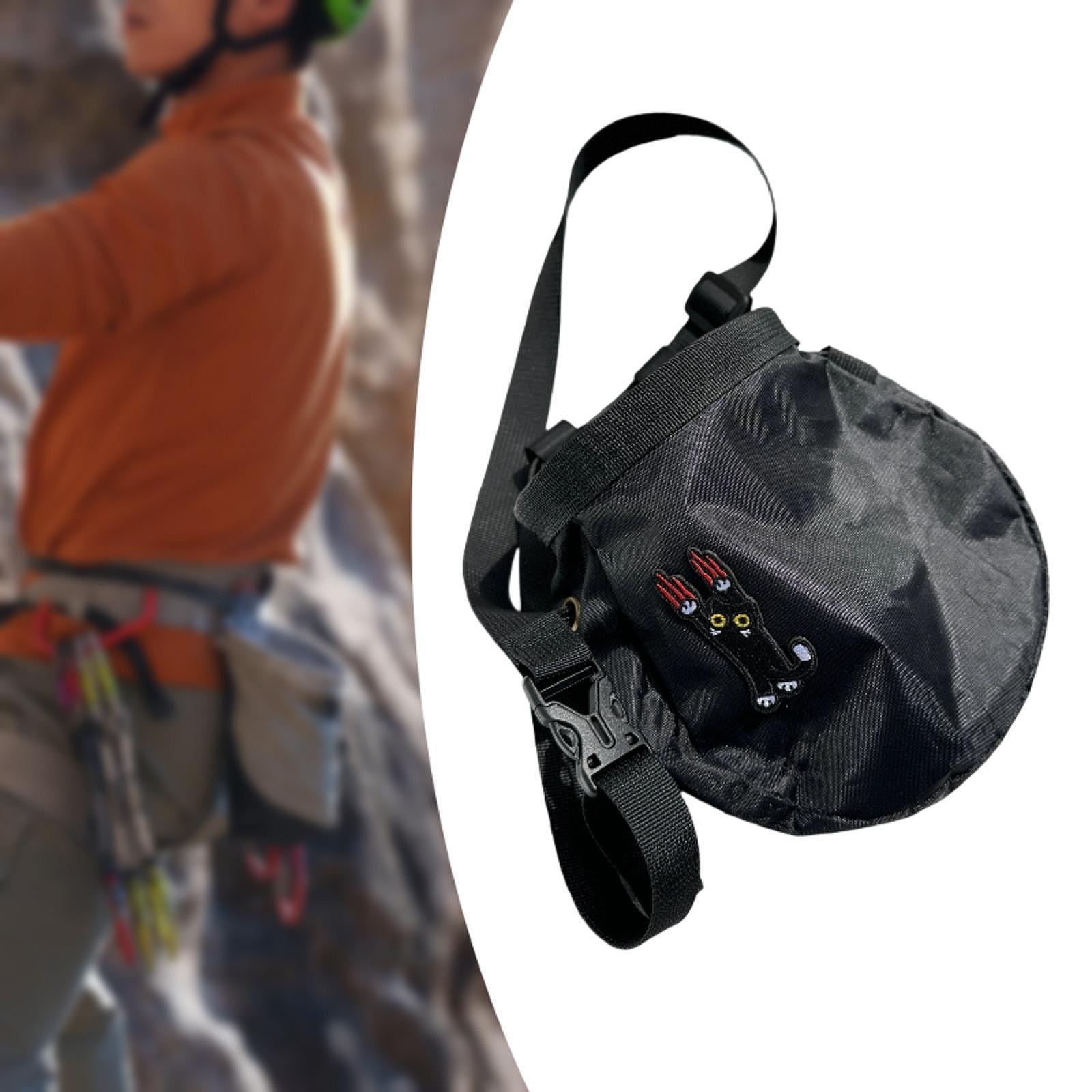 Sacchetto portagesso da arramp - Chalk Bag Bouldering recensione e prezzo