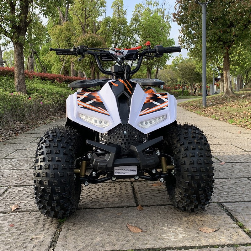 ATV 125CC, Piccolo Veicolo Fuo - Outdoor Adventure Quad Biking recensione e prezzo
