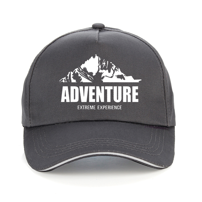Cappellino da baseball per esp - Outdoor Adventure Experiences recensione e prezzo