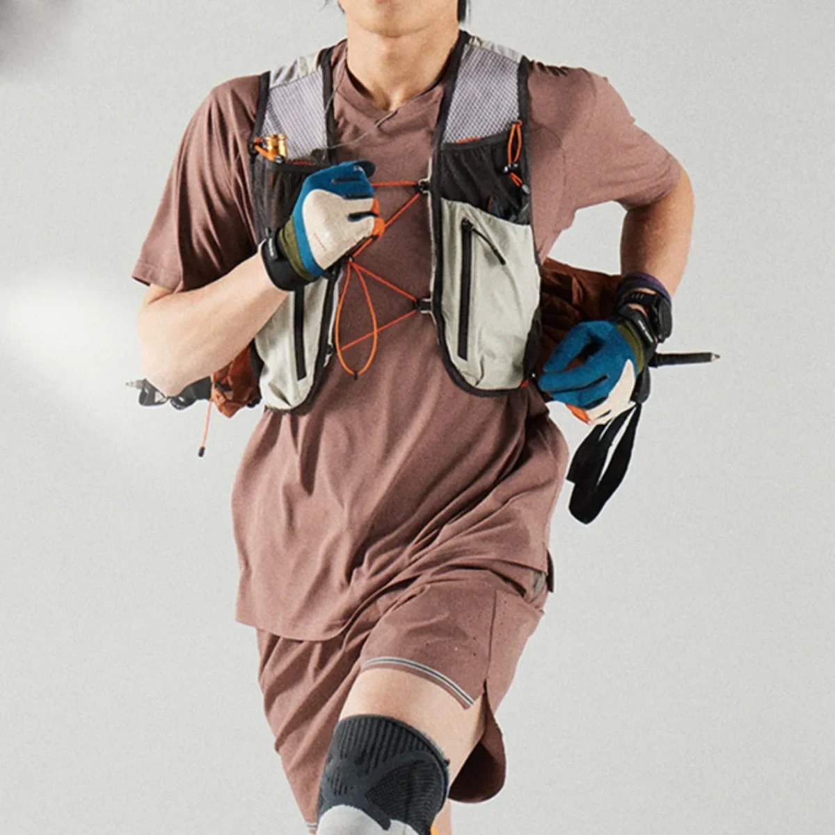 Gilet Multifunzionale Leggero  - Outdoor Adventure Vest recensione e prezzo