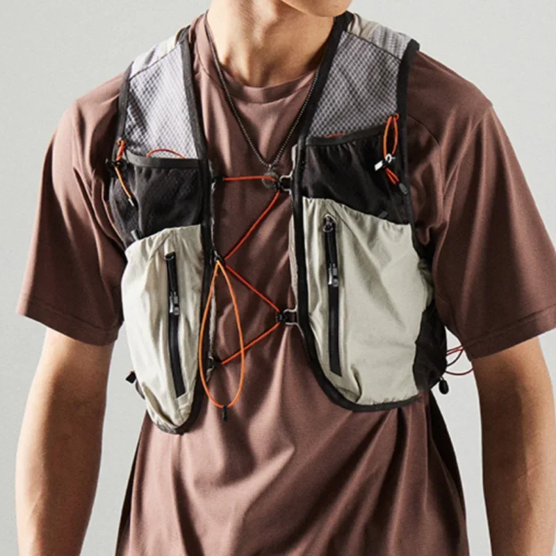 Gilet Multifunzionale Leggero  - Outdoor Adventure Vest recensione e prezzo
