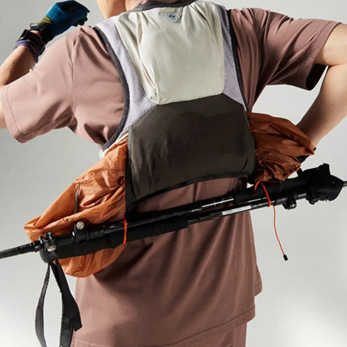 Gilet Multifunzionale Leggero  - Outdoor Adventure Vest recensione e prezzo
