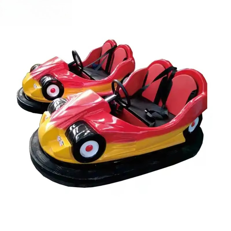 Auto Elettriche Paraurti per B - Outdoor Adventure For Kids recensione e prezzo