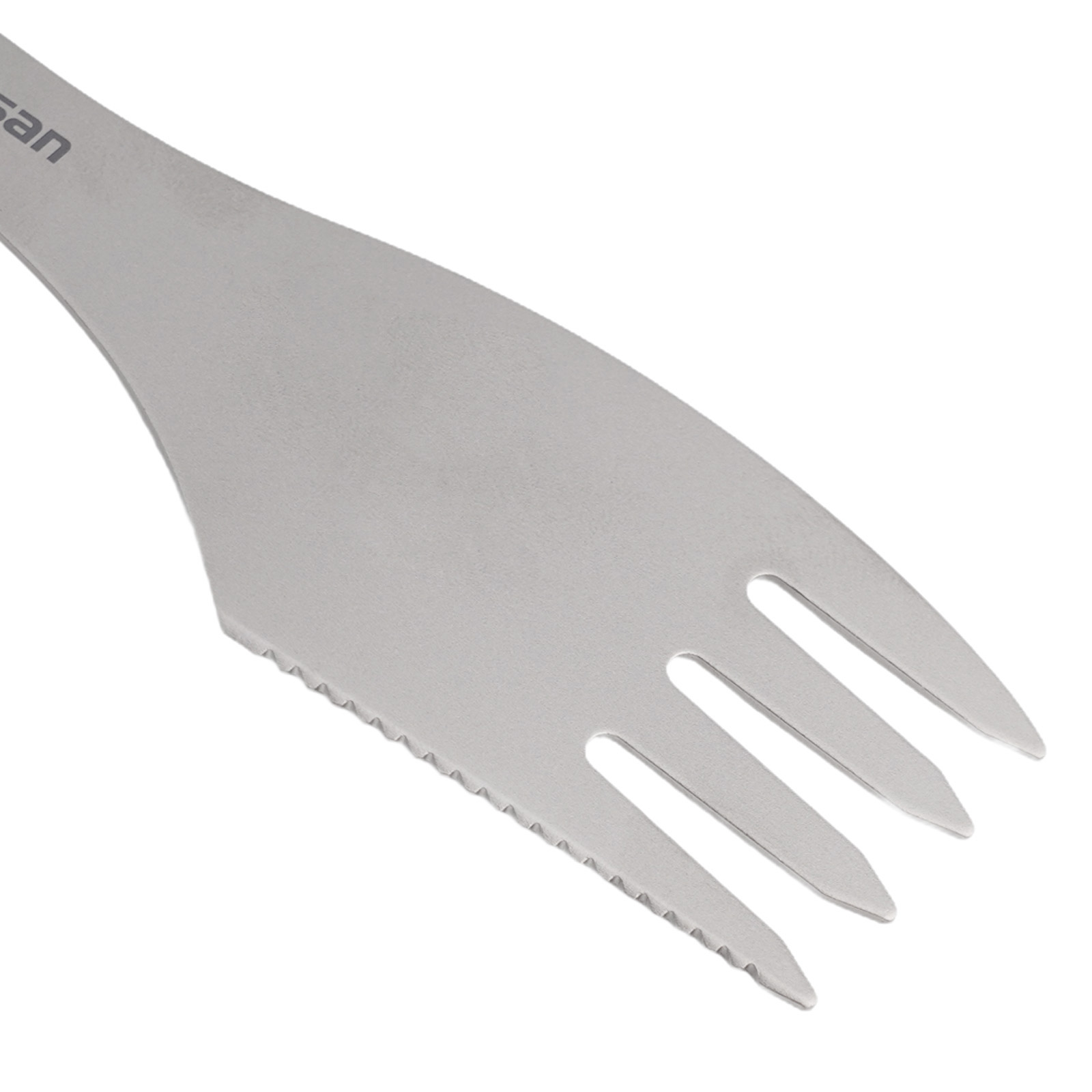 Spork Prova la comodità e la f - Outdoor Adventure Experiences recensione e prezzo